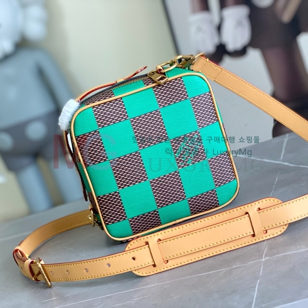 ���̺��� ü�� �޽��� N40548-1