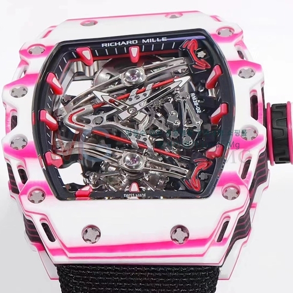 ������� �ð� RM3802-2