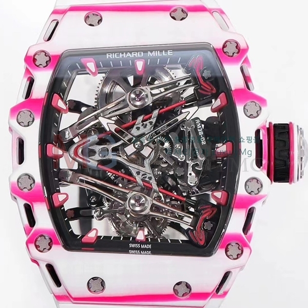 ������� �ð� RM3802-5