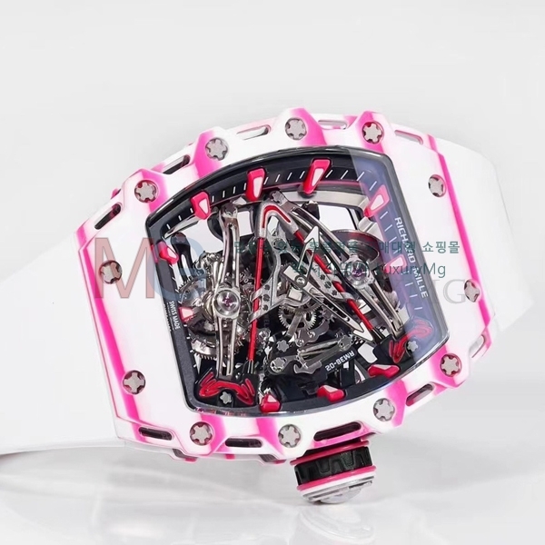 ������� �ð� RM3802-5