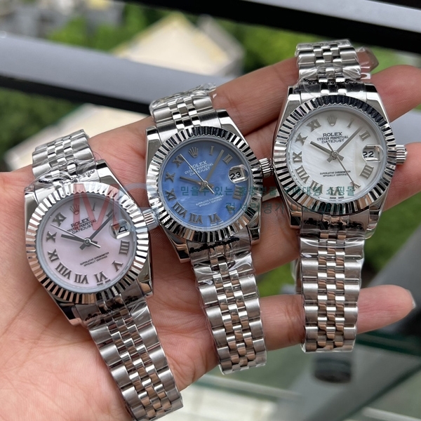 (120�� ����ǰ) ���� �η��� �ð� R44430-1 31MM