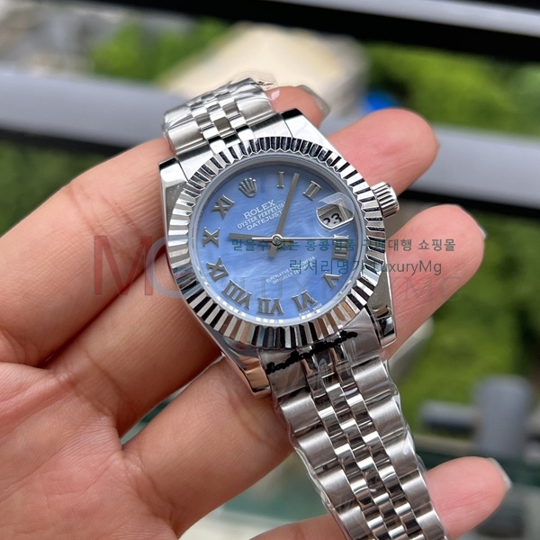 (120�� ����ǰ) ���� �η��� �ð� R44430-1 31MM