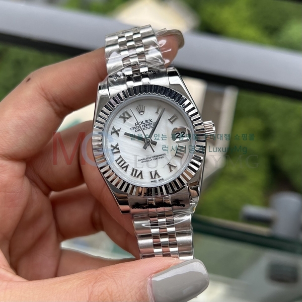 (120�� ����ǰ) ���� �η��� �ð� R44430-1 31MM