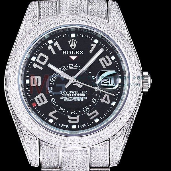 �η��� ��ī�̵����� �ð� R23300-1 41MM