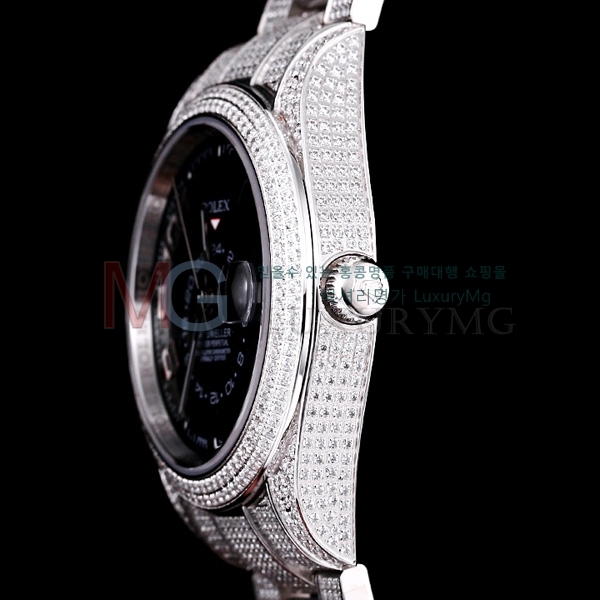 �η��� ��ī�̵����� �ð� R23300-1 41MM