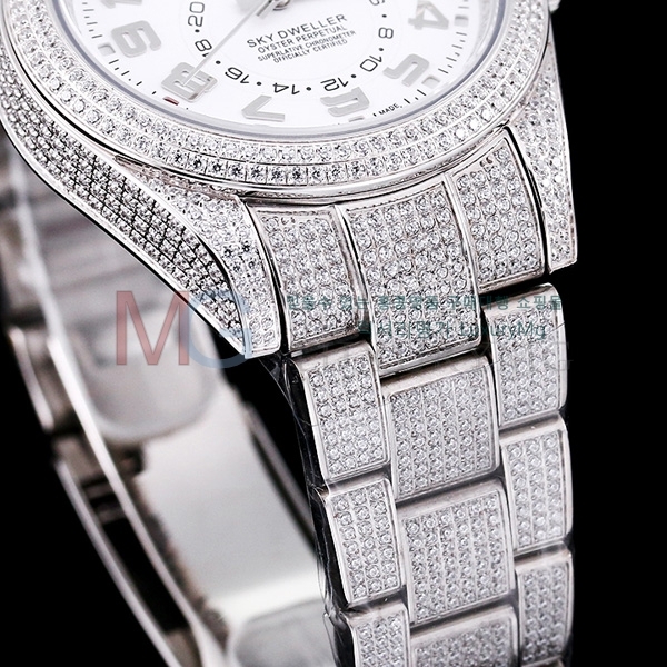 �η��� ��ī�̵����� �ð� R23300-2 41MM