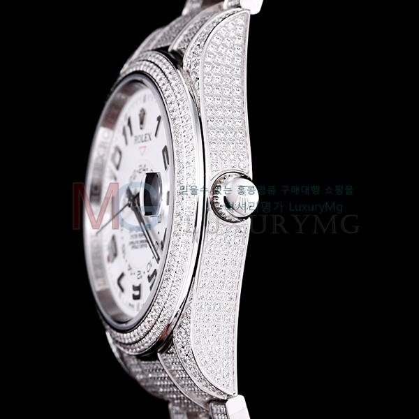 �η��� ��ī�̵����� �ð� R23300-2 41MM