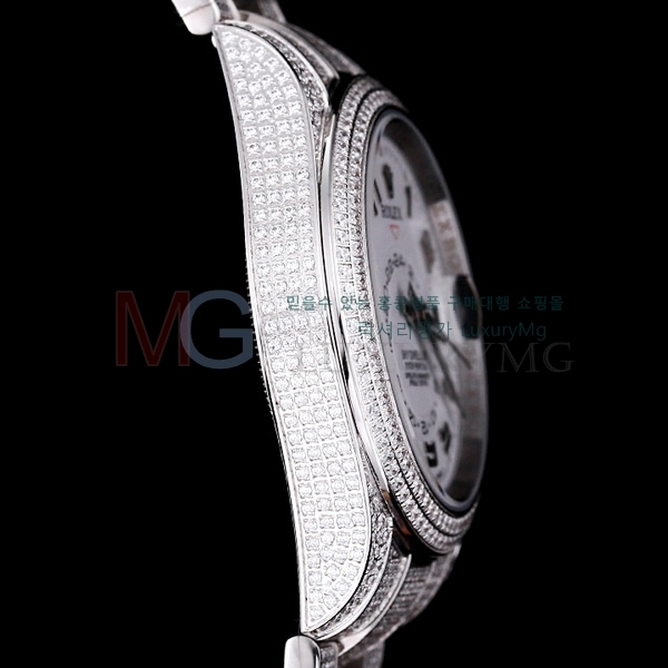 �η��� ��ī�̵����� �ð� R23300-2 41MM