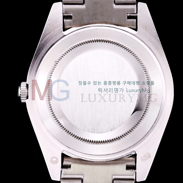 �η��� ��ī�̵����� �ð� R23300-2 41MM