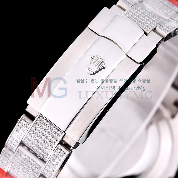 �η��� ��ī�̵����� �ð� R23300-2 41MM