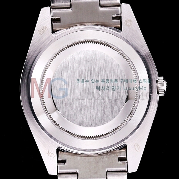 �η��� ��ī�̵����� �ð� R23300-3 41MM