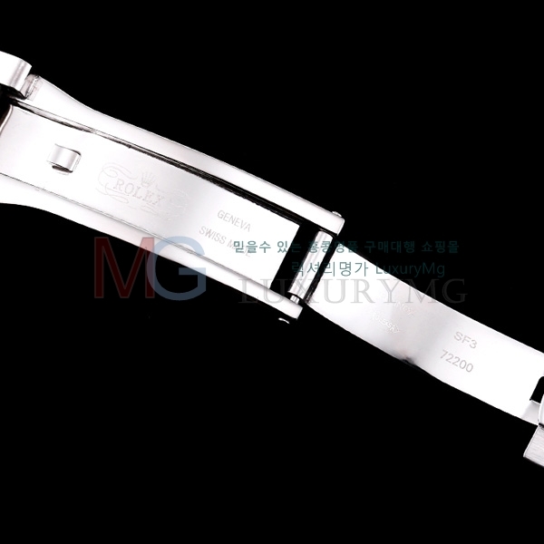 �η��� ��ī�̵����� �ð� R23300-3 41MM