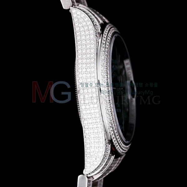 �η��� ��ī�̵����� �ð� R23300-4 41MM