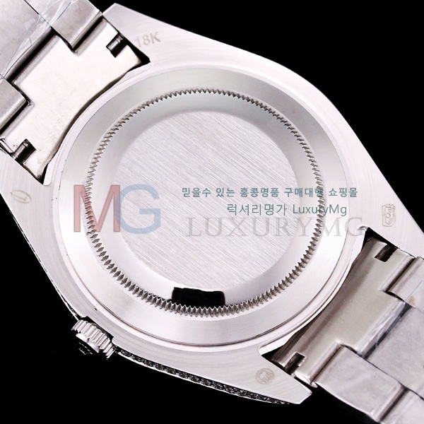 �η��� ��ī�̵����� �ð� R23300-4 41MM