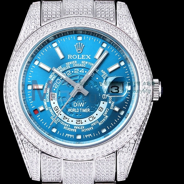 �η��� ��ī�̵����� �ð� R23300-5 41MM