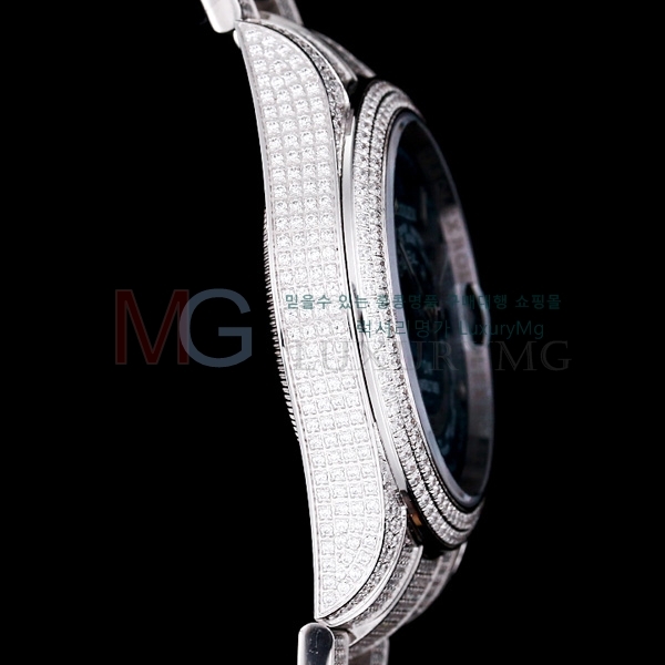 �η��� ��ī�̵����� �ð� R23300-5 41MM