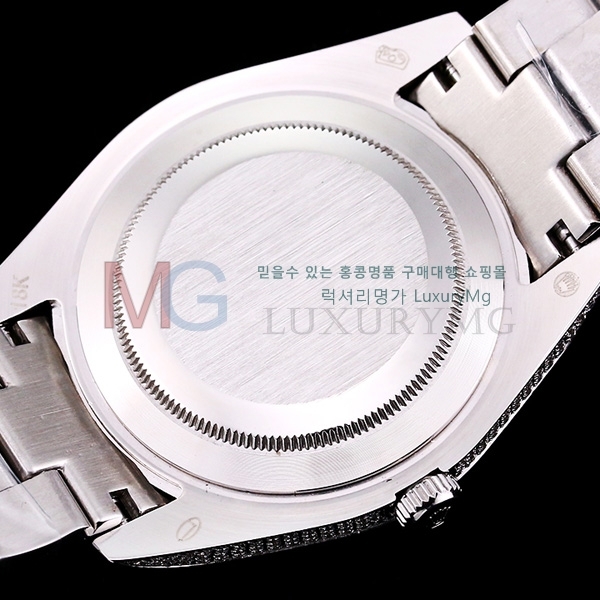�η��� ��ī�̵����� �ð� R23300-5 41MM