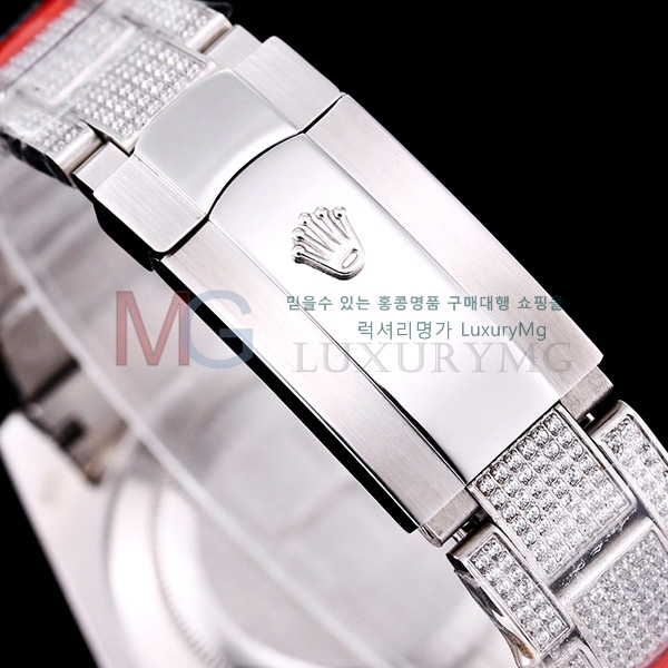 �η��� ��ī�̵����� �ð� R23300-5 41MM