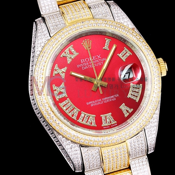 �η��� ��ī�̵����� �ð� R23300-11 41MM