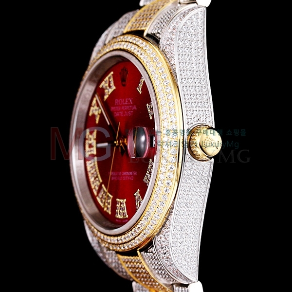 �η��� ��ī�̵����� �ð� R23300-11 41MM
