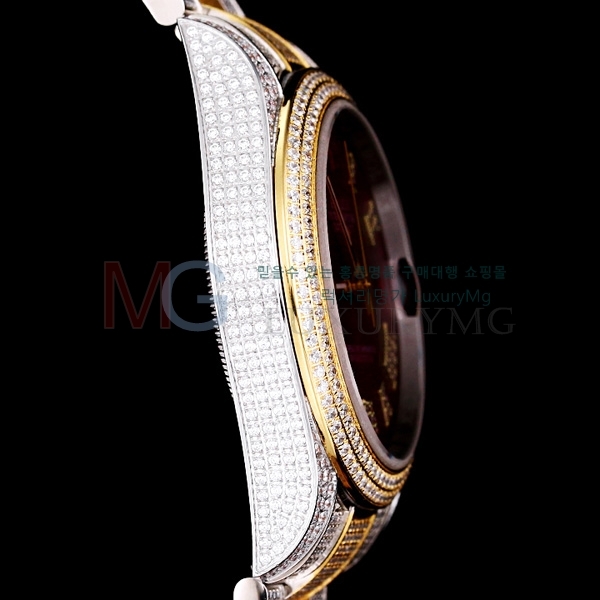 �η��� ��ī�̵����� �ð� R23300-11 41MM