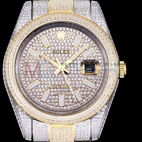 �η��� ��ī�̵����� �ð� R23300-12 41MM