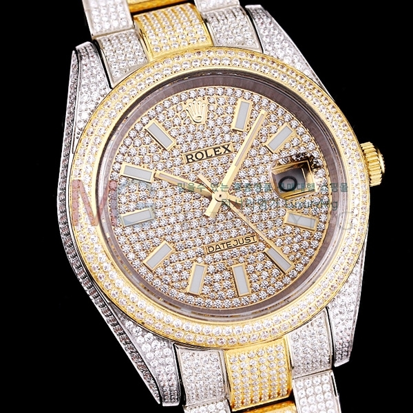 �η��� ��ī�̵����� �ð� R23300-12 41MM