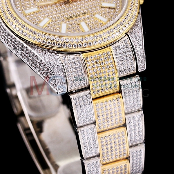 �η��� ��ī�̵����� �ð� R23300-12 41MM
