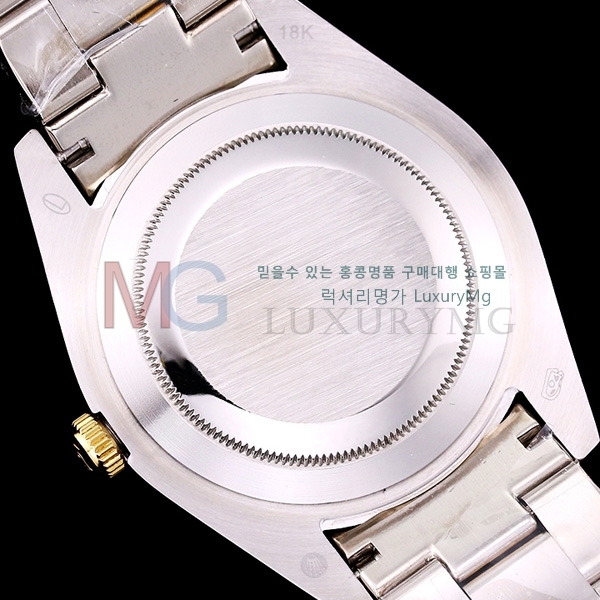 �η��� ��ī�̵����� �ð� R23300-12 41MM