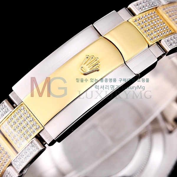 �η��� ��ī�̵����� �ð� R23300-12 41MM