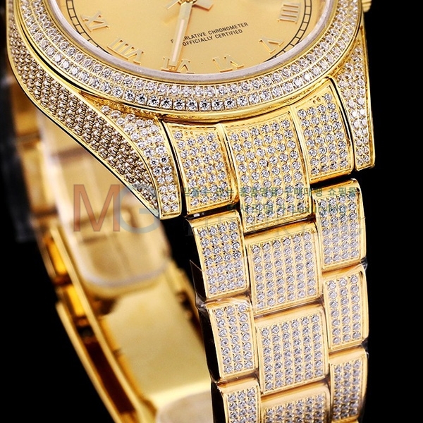 �η��� ��ī�̵����� �ð� R23300-7 41MM
