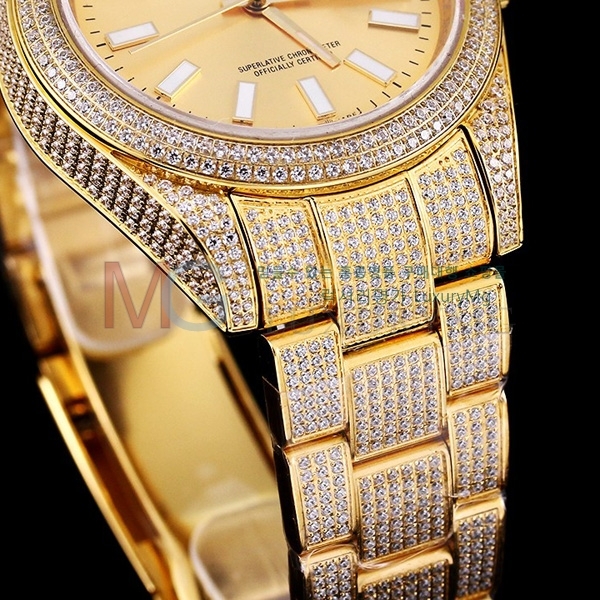 �η��� ��ī�̵����� �ð� R23300-8 41MM