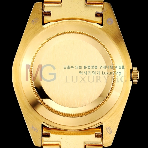 �η��� ��ī�̵����� �ð� R23300-8 41MM