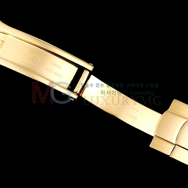 �η��� ��ī�̵����� �ð� R23300-9 41MM