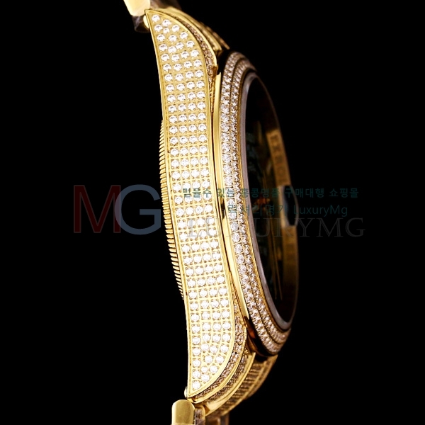 �η��� ��ī�̵����� �ð� R23300-10 41MM