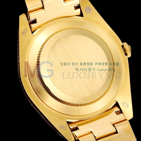 �η��� ��ī�̵����� �ð� R23300-10 41MM
