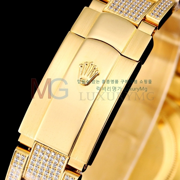 �η��� ��ī�̵����� �ð� R23300-10 41MM