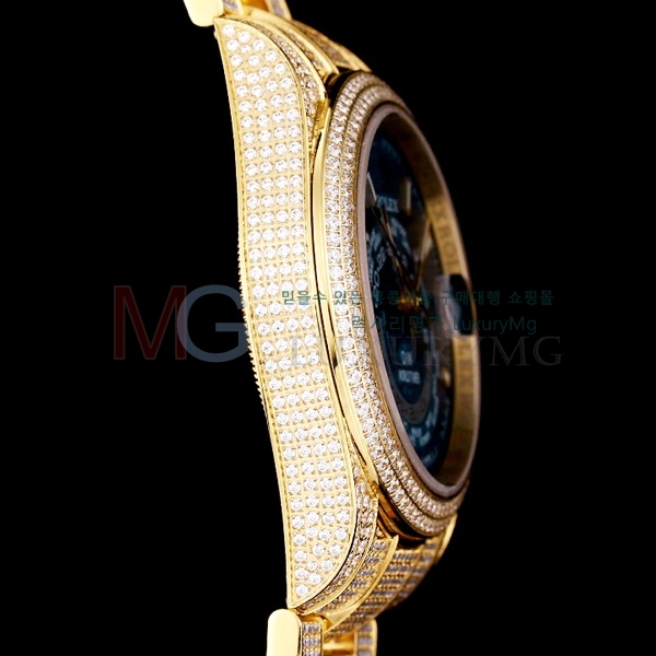 �η��� ��ī�̵����� �ð� R23300-6 41MM