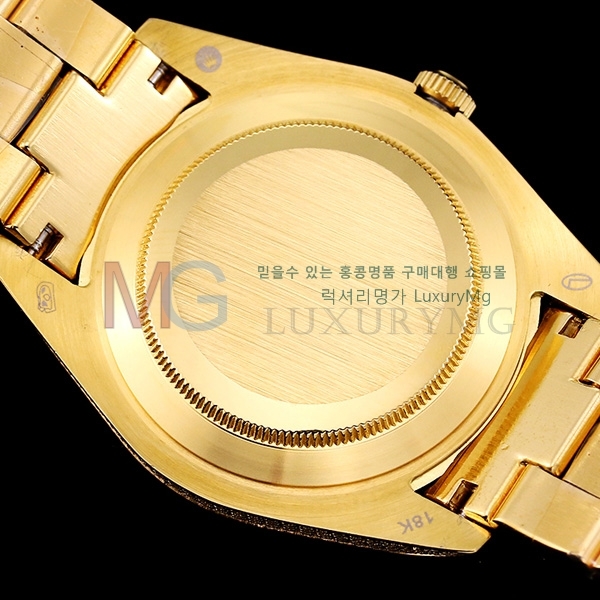 �η��� ��ī�̵����� �ð� R23300-6 41MM