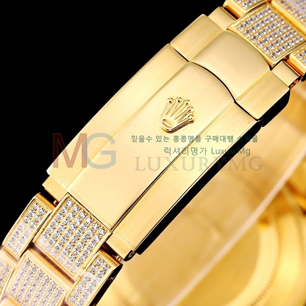 �η��� ��ī�̵����� �ð� R23300-6 41MM