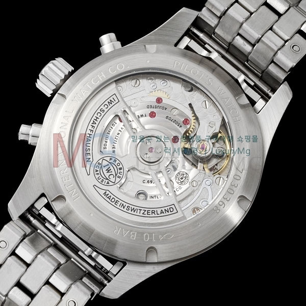  ���̴������� �����ƽ �ð� W699300-2 (41mm)