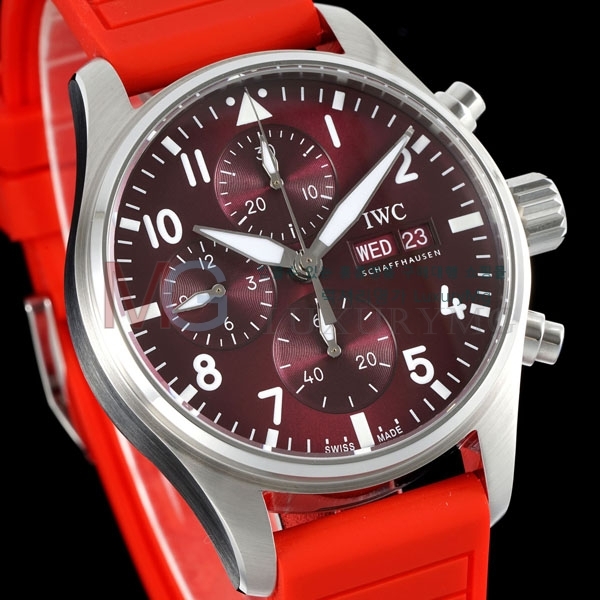  ���̴������� �����ƽ �ð� W69385-4 (41mm)