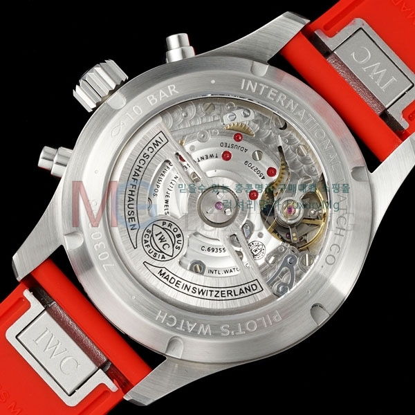  ���̴������� �����ƽ �ð� W69385-4 (41mm)