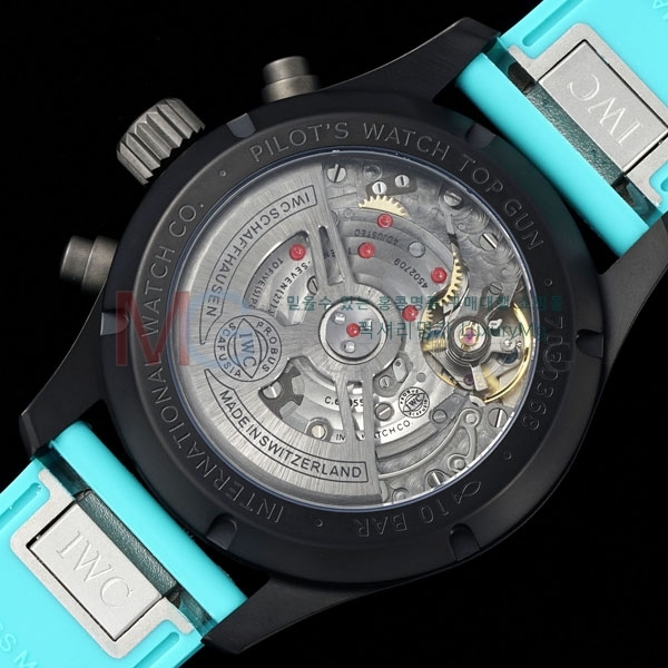  ���̴������� �����ƽ �ð� W69385-7 (41mm)