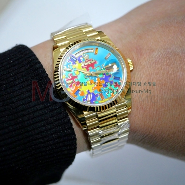 �η��� �Ż� �ð� VR6670-1 36MM