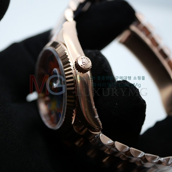 �η��� �Ż� �ð� VR6670-1 36MM