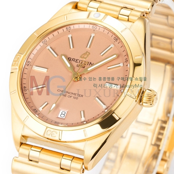 �����Ʋ�� �ð� A10380101-6 36MM