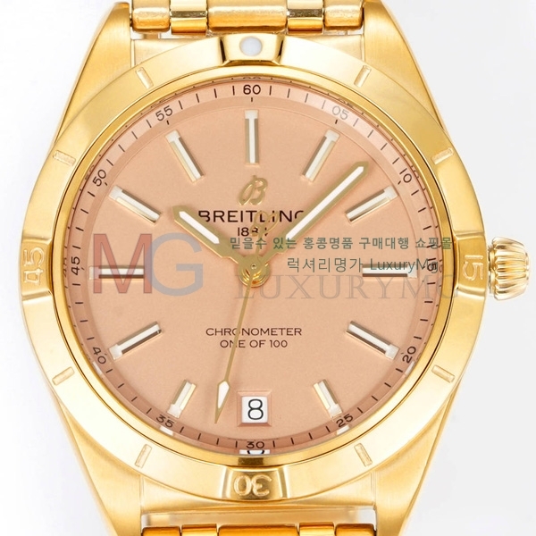�����Ʋ�� �ð� A10380101-6 36MM