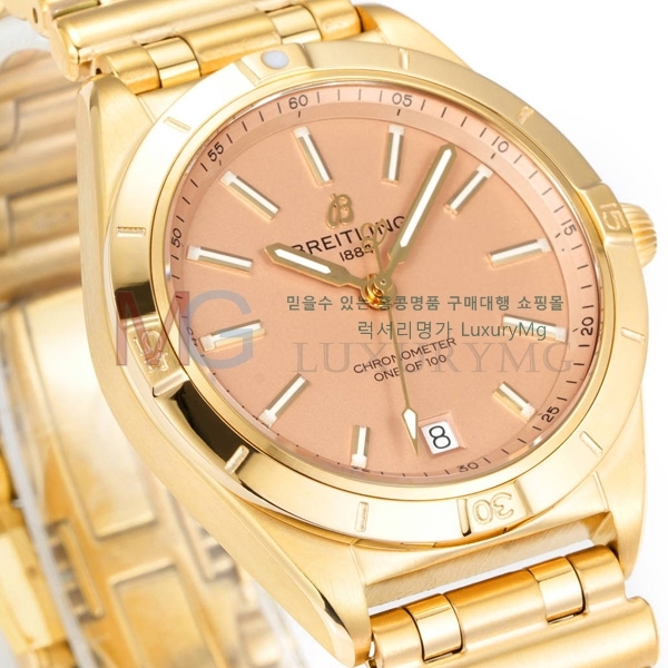 �����Ʋ�� �ð� A10380101-6 36MM