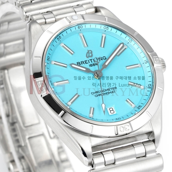 �����Ʋ�� �ð� A10380101-3 36MM